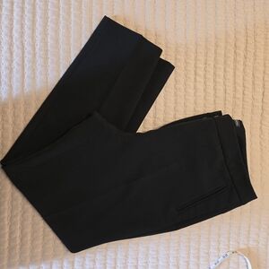 Adrianna Papell Women's Elegant Black Pants